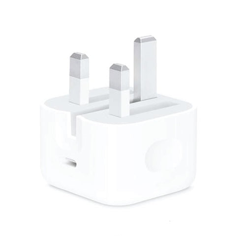 Apple Power Adapter 20W USB-C