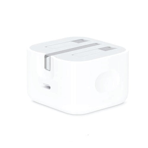 Apple Power Adapter 20W USB-C