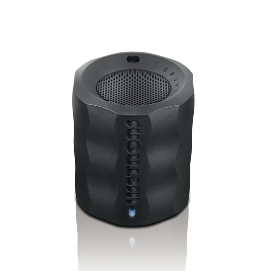 DrumBass ExploreBT | Bluetooth Speaker