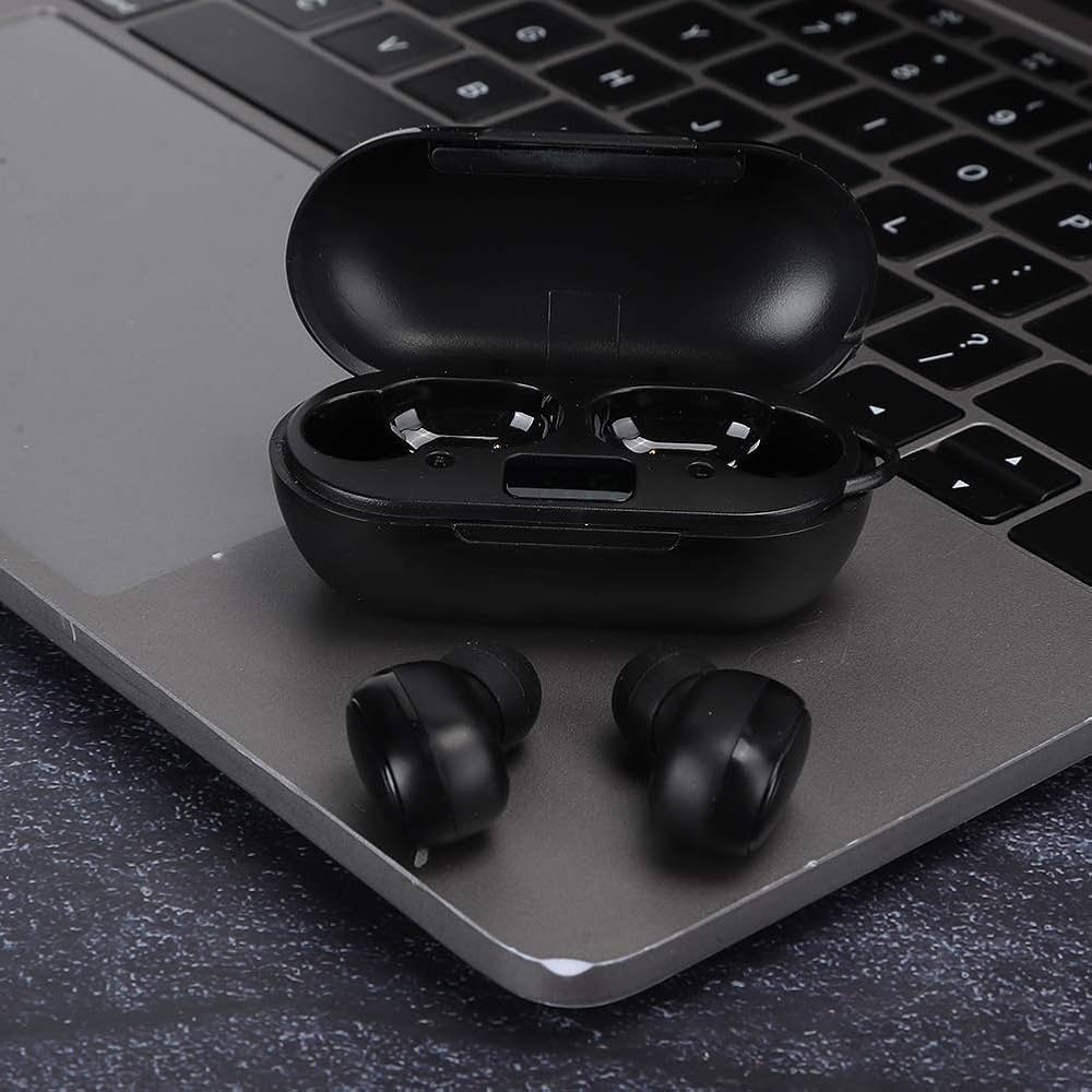 Wireless Headphones, Multifunction Button Auto Connect Comfortable Wireless Sport Earphones