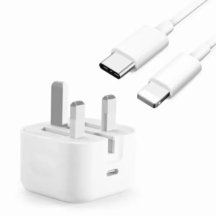 Apple 35W USB-C Port Compact Power Adapter