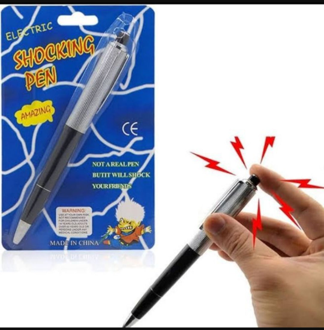 Shocking & Light PEN