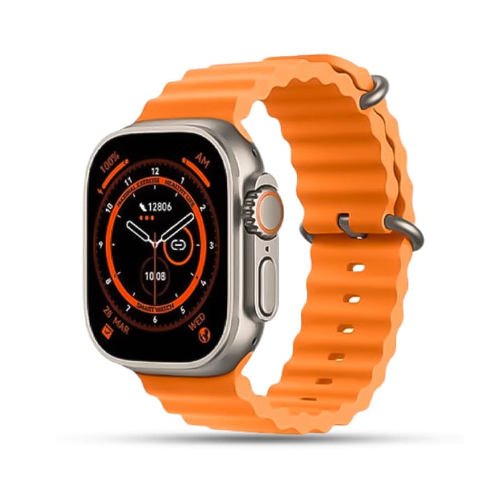 T90 Ultra 2 Smart Watch