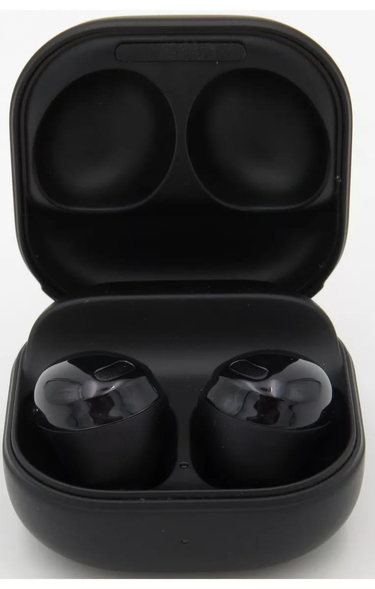 Samsung Galaxy Buds Wireless Bluetooth In-Ear Earbuds Phantom Black