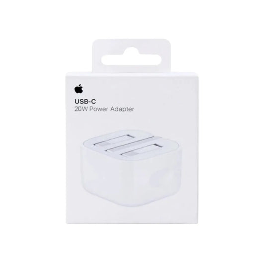 Apple Power Adapter 20W USB-C