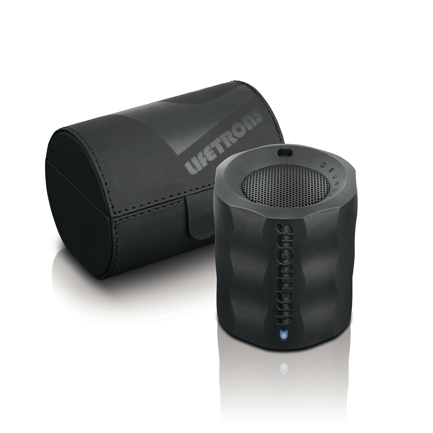 DrumBass ExploreBT | Bluetooth Speaker