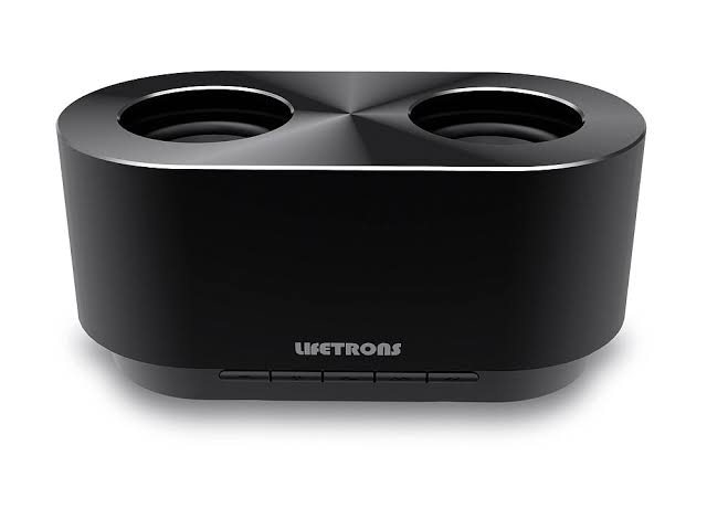 DrumBass LifeTronsXtreme Explore BT | Bluetooth Speaker