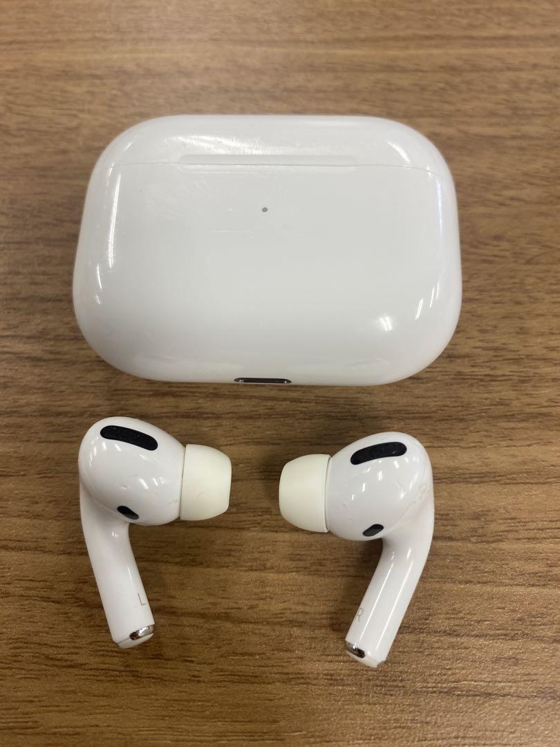 Apple Airpods 3rd Generation Earbud Headphones