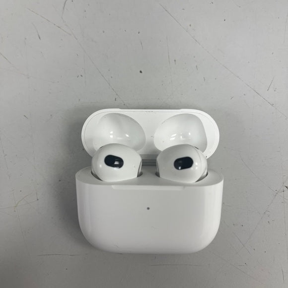 Apple Airpods 3rd Generation Earbud Headphones